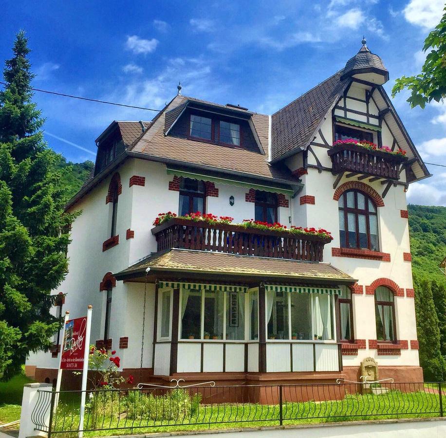 Villa Christina Kamp-Bornhofen Exterior photo